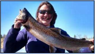 Miramichi Salmon Fishing